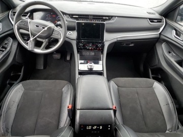 Jeep Grand Cherokee V 2023 Jeep Grand Cherokee L Laredo 2023 3.6l 3.6 Benzyna 293KM, zdjęcie 8