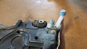 CITROEN DS4 C4 11 2.0 HDI NÁDRŽ ADBLUE 12678023