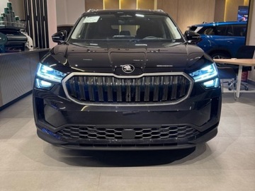 Skoda Kodiaq II SUV 1.5 TSI mHEV 150KM 2025 SKODA Kodiaq Selection 1.5 TSI mHEV DSG Suv 150KM 2025, zdjęcie 1