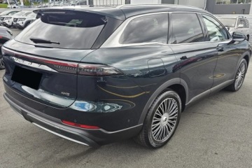 Chery Tiggo 9 SUV PHEV 1.5 Super Hybrid 428KM 2025 Tiggo 9 Prestige 1.5 T-GDI Super Hybrid DHT 7os. 428KM 2025, zdjęcie 4