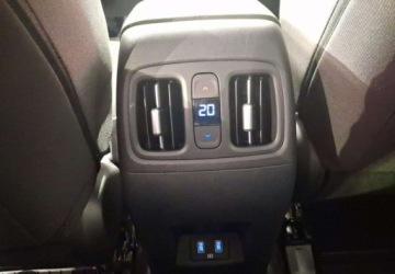 Hyundai Tucson IV SUV 1.6 T-GDI 48V 180KM 2022 Hyundai Tucson VAT 23 Executive 1.6T-GDI 48V 180KM DCT 4x4 2022 r., salon, zdjęcie 13