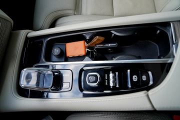 Volvo XC90 II 2022 Volvo XC 90 RECHARGE panorama FUL LED 7-os SKÓRA, zdjęcie 28