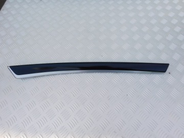 BMW F10 F11 kombi Leiste Schutzleiste Seitlich Tür 9171782-06