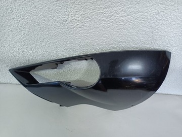 AUDI Q7 LIFT ORYGINALNA KRATKA LEWA 4L0807061D