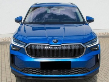 Skoda Kodiaq II SUV 2.0 TDI SCR 193KM 2025 SKODA Kodiaq Edition 130 2.0 TDI DSG 4x4 Suv 193KM 2025, zdjęcie 1