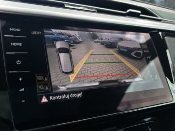 Volkswagen Arteon Fastback Facelifting 2.0 TDI 200KM 2022 Volkswagen Arteon Shooting Brake | Kamera Cofania, zdjęcie 25