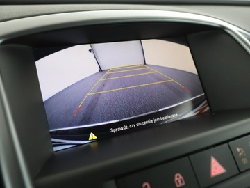 Opel Astra J Sports Tourer Facelifting 1.4 Turbo ECOTEC 140KM 2015 Opel Astra 1.4T Style Klimatyzacja Tempomat Navi, zdjęcie 22