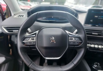 Peugeot 3008 II Crossover 1.2 PureTech 130KM 2018 Peugeot 3008 1.2 Access SS 1.2 Benzyna 130KM, zdjęcie 9