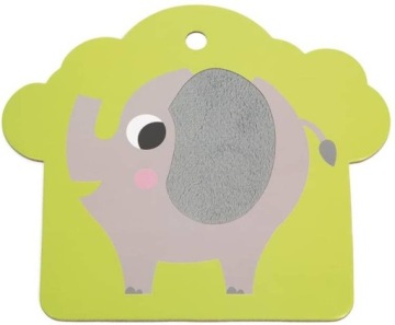 Сенсорные карты JANOD EDU Sawanna 7 ELEM J02694