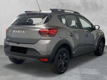 Dacia Sandero III Hatchback 5d 1.0 TCe ECO-G 100KM 2025 Od ręki - Stepway Expression LPG 1.0 TCe 100KM, zdjęcie 2