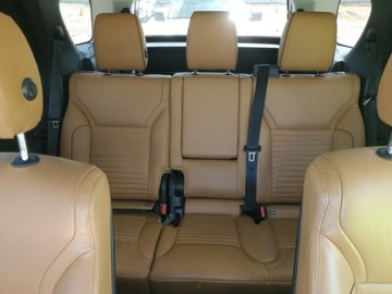 Land Rover Discovery V Terenowy 3.0 Si6 340KM 2018 Land Rover Discovery hse, 2018r., 4x4, 3.0L 3.0 Benzyna 340KM, zdjęcie 8