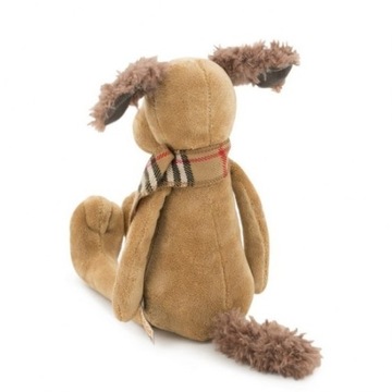 Мягкая собачка - док пёс - 56см.