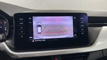 Skoda Scala Hatchback 1.6 TDI 115KM 2020 Škoda Scala Skoda Scala 1,6 TDI SCR Ambition, zdjęcie 19