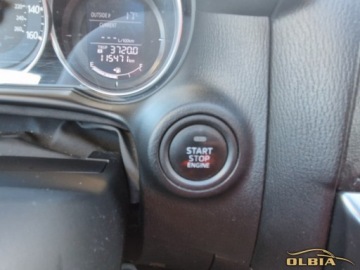 Mazda CX-5 I 2016 Mazda CX-5 Automat Hak Skory Zarejestrowany 2.5 Benzyna 186KM, zdjęcie 24