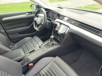 Volkswagen Passat B8 2021 Volkswagen Passat 2.0tdi 190KM 2021r lift Virtual, zdjęcie 21