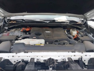 Toyota Sequoia II 2023 Toyota Sequoia Platinum 2023 3.4 Hybryda 437KM, zdjęcie 8