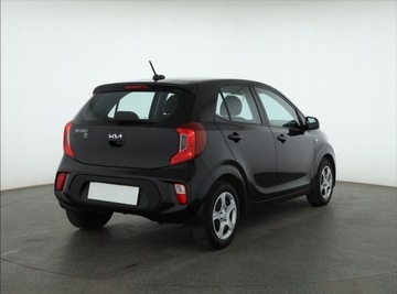 Kia Picanto III Hatchback 5d Facelifting 1.0 DPI 67KM 2023 Kia Picanto 1.0 MPI, Salon Polska, 1. Właściciel, zdjęcie 4