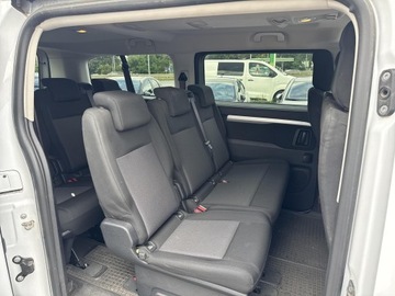 Toyota Proace II 2023 Toyota PROACE VERSO 2.0 D4-D Long Business, zdjęcie 20