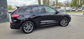 Ford Kuga III SUV 2.0 EcoBlue MHEV 150KM 2020 Ford Kuga 2.0EcoBlue150KM HYBRID ST-LINE X Super Stan Import Raty Oplaty, zdjęcie 15