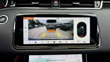 Land Rover Range Rover Evoque II SUV 2.0 Td4 150KM 2020 Land Rover Range Rover Evoque 4x4,R-dynamic, zdjęcie 34