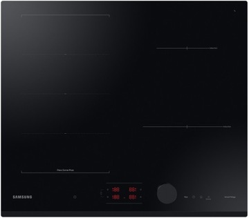 SAMSUNG Płyta indukcyjna do zabudowy NZ64B6058GK/U2