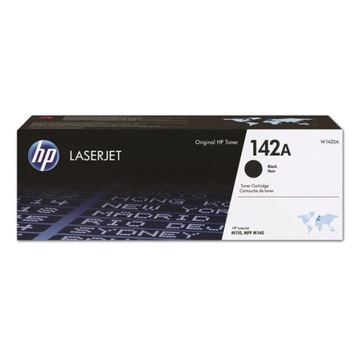 Toner HP W1420A czarny (black)