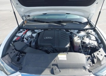 Audi A6 C8 Limousine 2.0 45 TFSI 265KM 2023 Audi A6 Limousine AUDI A6 PREMIUM 45 TFSI QUATTRO S TRONIC 2.0 Benzyna, zdjęcie 11