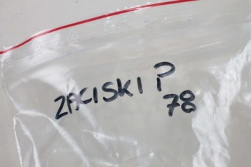 MOTO GUZZI V 100 V100 MANDELLO S ВИНТЫ ТОРМОЗНОГО СУППОРТА