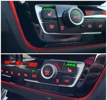 BMW Seria 4 G22-23-26 Coupe 2.0 420i 184KM 2021 BMW Seria 4 M Pakiet M performance Kamer 360* Head Up, zdjęcie 22