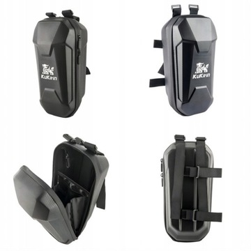 Kukirin Водонепроницаемая прочная сумка для самоката