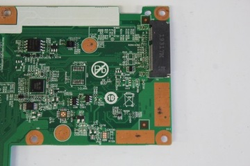 МАТЕРИНСКАЯ ПЛАТА LENOVO CHROMEBOOK 300E 2-го поколения INTEL