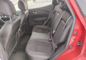 Renault Kadjar Crossover 1.2 Energy TCe 130KM 2016 Renault Kadjar I rej. 2017r, SALON POLSKA. Uszkodzony prawy przod. Poobija, zdjęcie 9