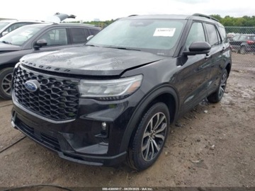 Ford Explorer VI 2025 Ford Explorer ST-Line 2025 2.3l 2.3 Benzyna 300KM, zdjęcie 1