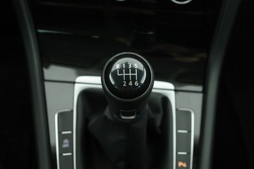 Volkswagen Golf VII Variant 2.0 TDI CR DPF BlueMotion Technology 150KM 2013 VW Golf 2.0 TDI, Salon Polska, Serwis ASO, Klima, zdjęcie 12