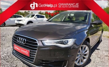Audi A6 C7 Avant Facelifting 2.0 TDI ultra 150KM 2015 Audi a6 Audi A6 C7 2.0 tdi s-tronic stan bdb navi pdc skory 2.0 Diesel