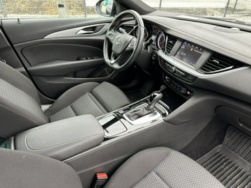 Opel Insignia II Grand Sport Facelifting 2.0 Diesel 174KM 2022 Opel Insignia 2.0 CDTi 174KM 2022r, Salon PL, FV23, zdjęcie 26