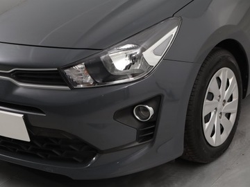 Kia Rio IV Hatchback 5d Facelifting 1.0 T-GDI 100KM 2023 Kia Rio 1.0 T-GDI, Salon Polska, 1. Właściciel, zdjęcie 18