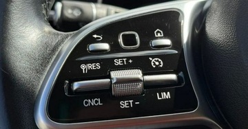 Mercedes Klasa C W205 2020 Mercedes-Benz Klasa C Hybryda Automat Navi Kamera Parktronic Led Weba, zdjęcie 21