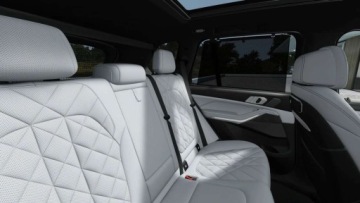 BMW X5 G05 SUV Facelifting 3.0 40d 352KM 2026 BMW X5 xDrive40d 352KM mHEV - Gotowy do Odbioru - Kamera 360 - Hak Holowni, zdjęcie 12