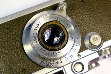 Leica IIIb 19380 r.