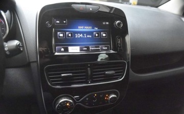 Renault Clio V 2019 Renault Clio Renault Clio dCi 90 EDC Limited 1.5 Diesel 90KM, zdjęcie 12