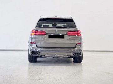 BMW X5 G05 SUV Facelifting 3.0 30d 298KM 2025 BMW X5 xDrive30d Sport Suv 3.0 (298KM) 2025, zdjęcie 4