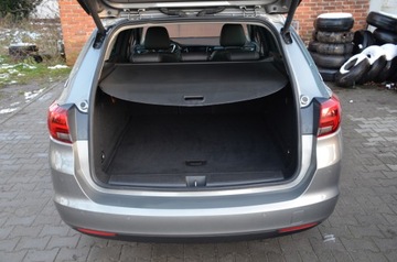 Opel Astra K Sports Tourer 1.6 CDTI 136KM 2016 MEGA 136KM SERWIS MASAŻE SKÓRA NAVI KAMERA WENTYLE XENON AS.PASA EL.KLAPA, zdjęcie 8