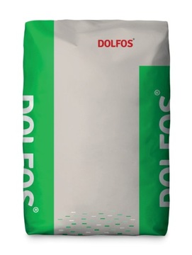 DOLFOS Dolmilk OVI 20kg Preparat mlekozastępczy dl
