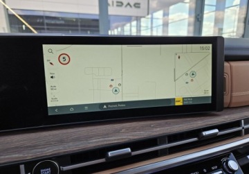 Hyundai Santa Fe V SUV PHEV 1.6 T-GDI PHEV 288KM 2026 Hyundai Santa Fe PHEV 4WD 6os. Calligraphy Promocyjna polisa 1.6 288KM, zdjęcie 14