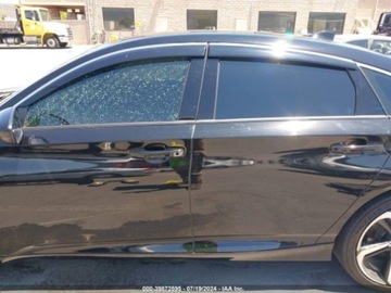 Honda 2022 Honda Accord 2022 Honda Accord Sedan Sport 1.5T CVT 1.5 Benzyna 192KM, zdjęcie 12