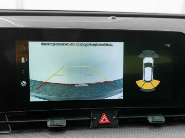 Kia Sportage V SUV 1.6 T-GDI MHEV 180KM 2022 Kia Sportage GD5F415#1.6 T-GDI mHEV Business Line, zdjęcie 25