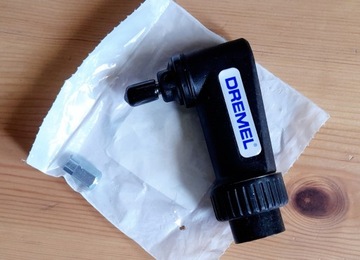 Угловая насадка для точных работ 575 DREMEL
