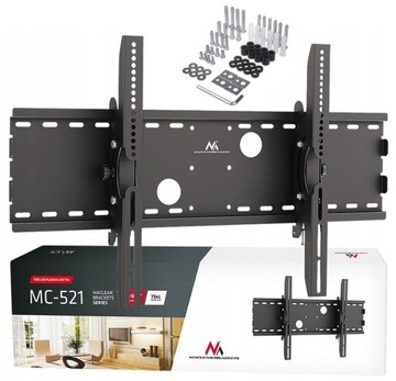 WIESZAK UCHWYT do LCD LED TV 37-70 CALE BYDGOSZCZ