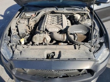 Ford Mustang VI 2017 Ford Mustang 2017 FORD MUSTANG GT 5.0 Benzyna 435KM, zdjęcie 11